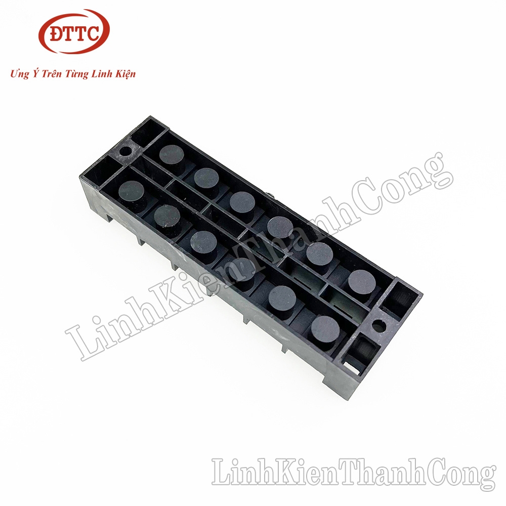 Cầu Đấu Domino 6P TB-4506 600V 45A