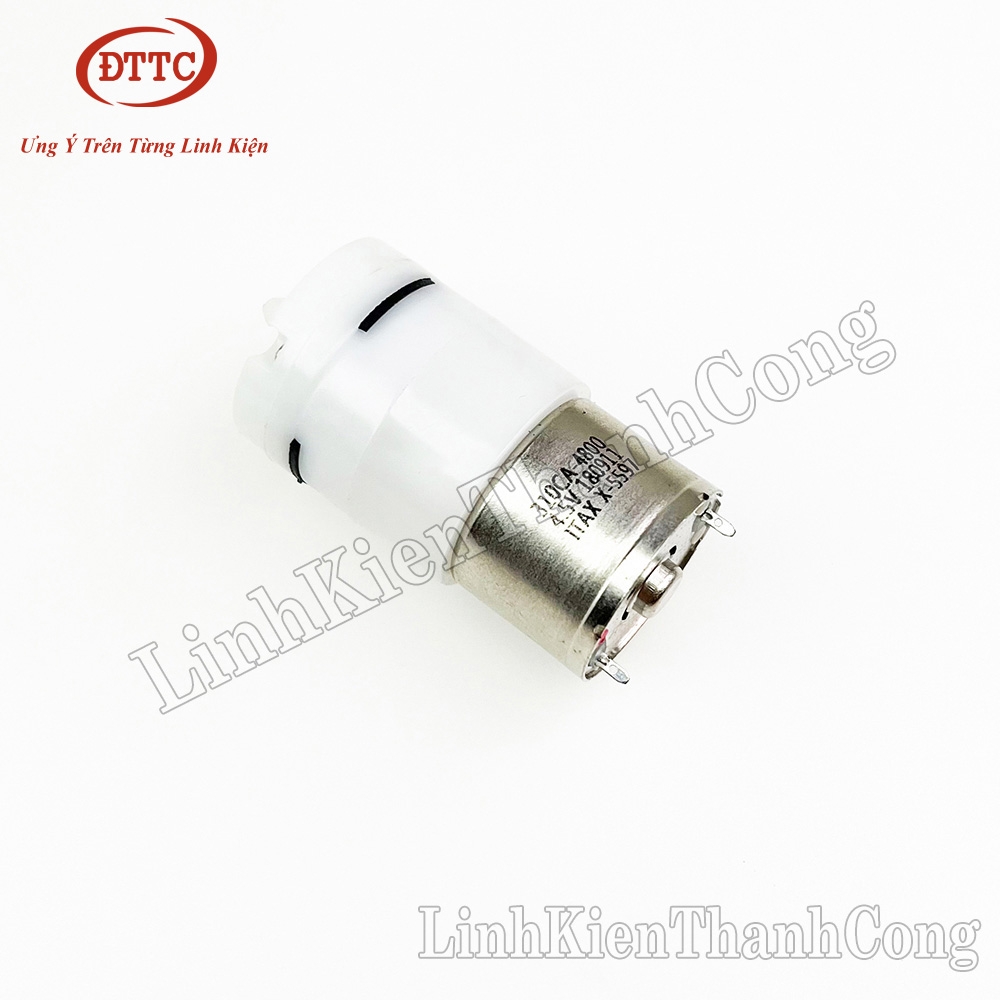 Động Cơ Bơm 310 3-6VDC 1 Lít/Phút