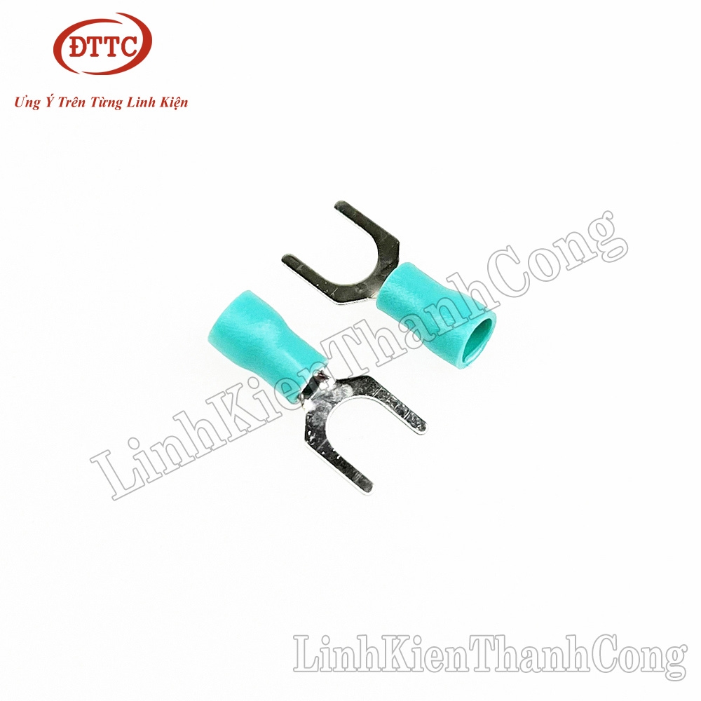 Đầu COS Chữ Y SV2-6 Màu Xanh Lá (50 Chiếc)