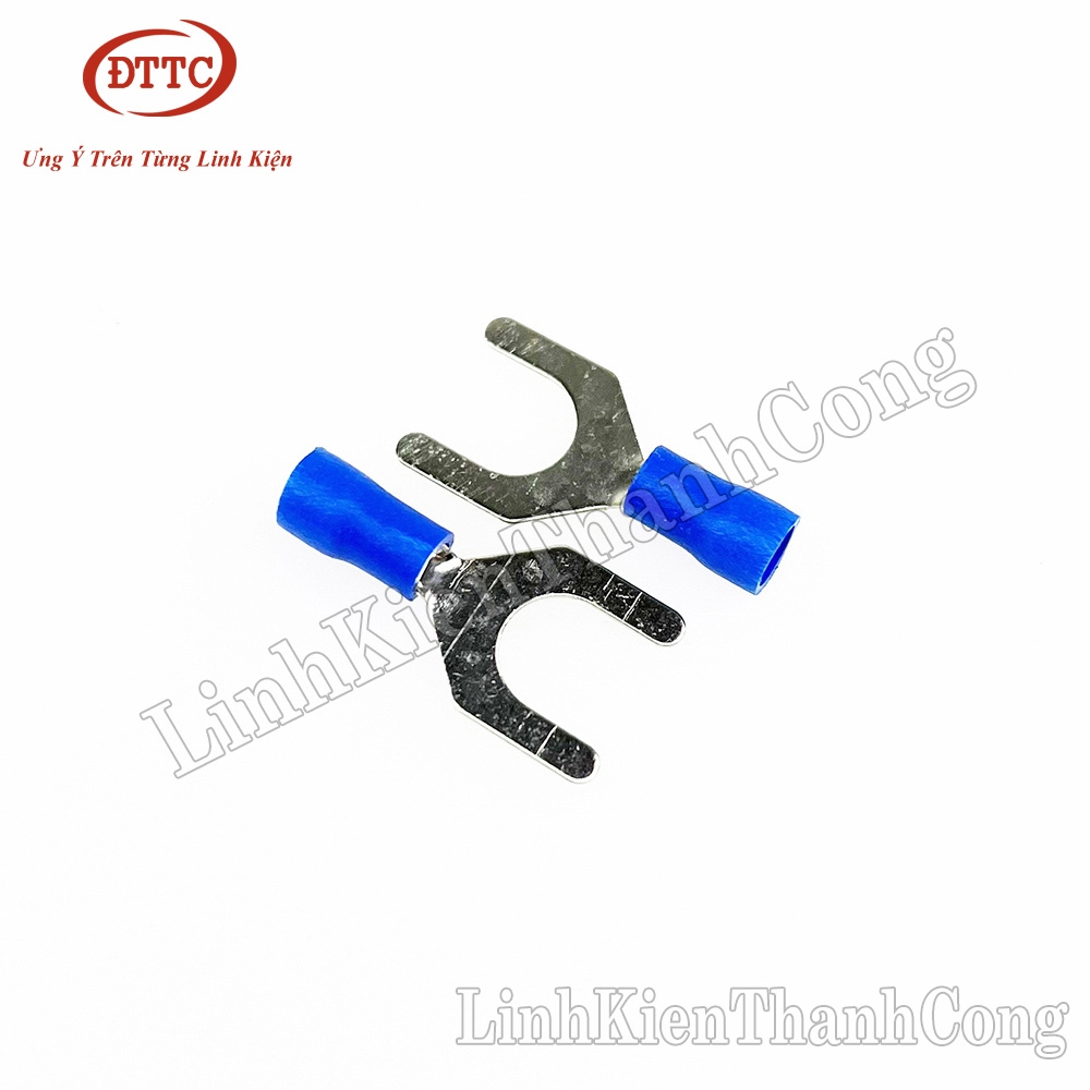 Đầu COS Chữ Y SV2-8 Màu Xanh Dương (50 Chiếc)