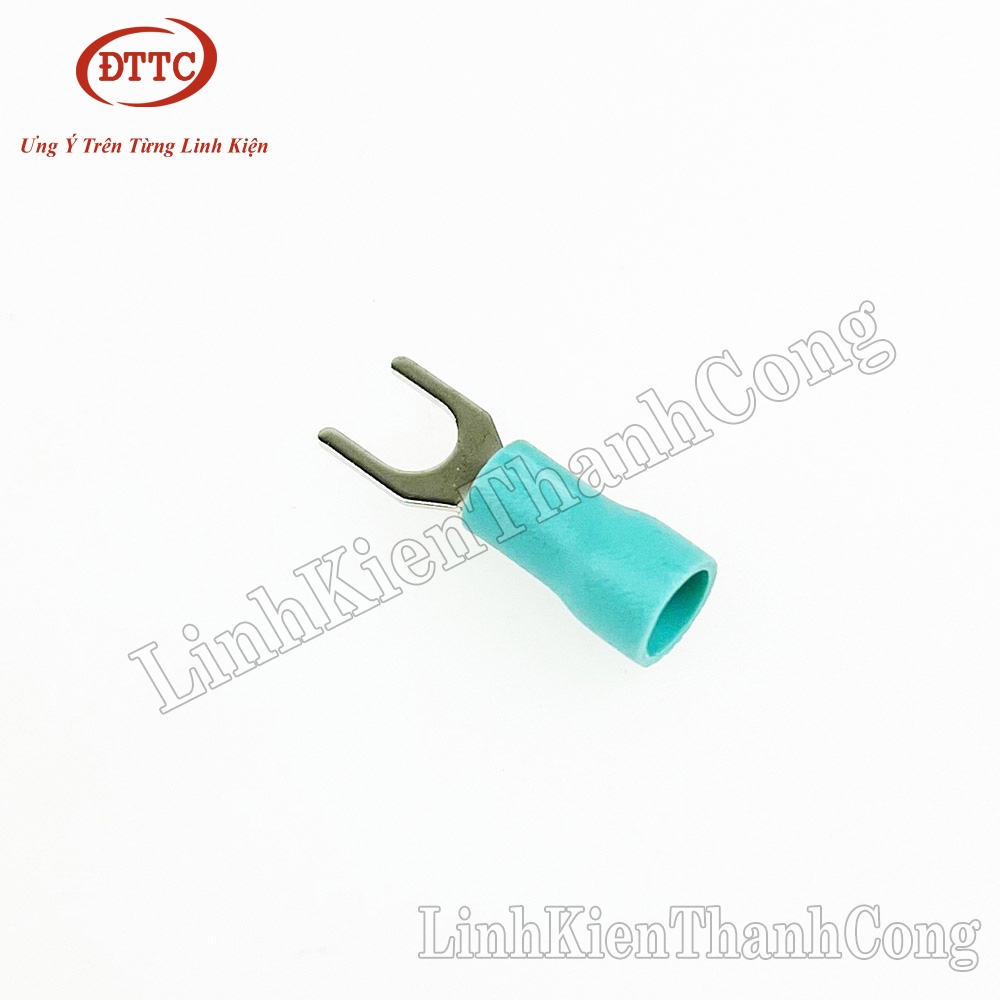 Đầu COS Chữ Y SV3.5-5 Màu Xanh Lá (50 Chiếc)