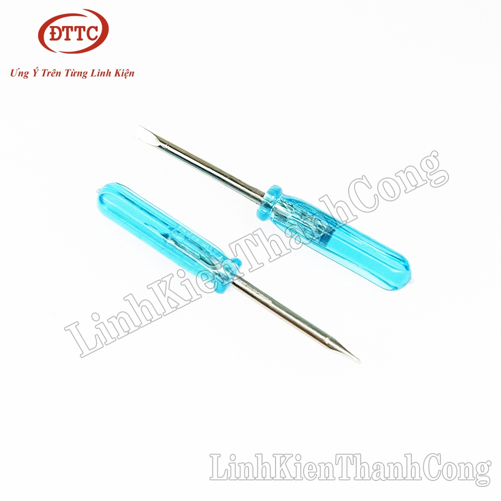 Tua Vít 2 Cạnh 2mm Dài 45mm