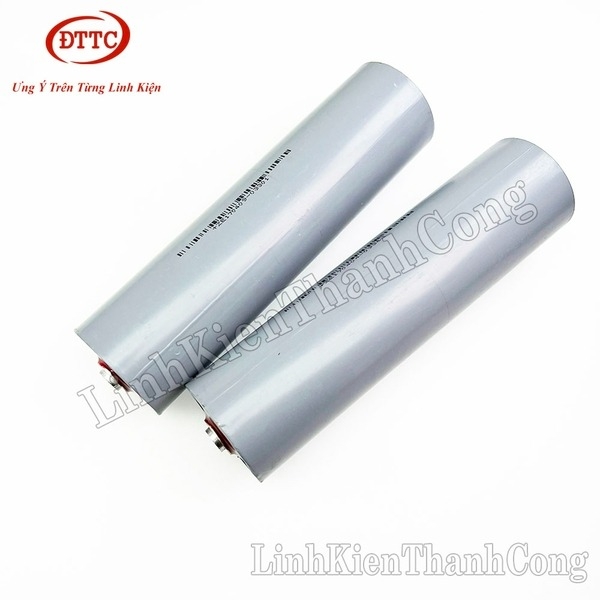 Pin Gushen NCM 46160 3.7V 25Ah (Tặng Kèm Phụ Kiện)