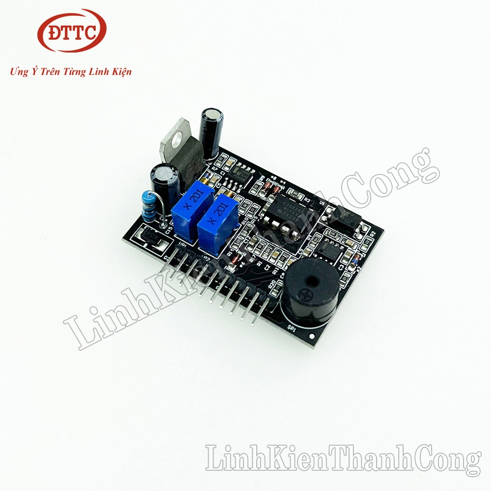 Mạch Băm IGBT Auto V4