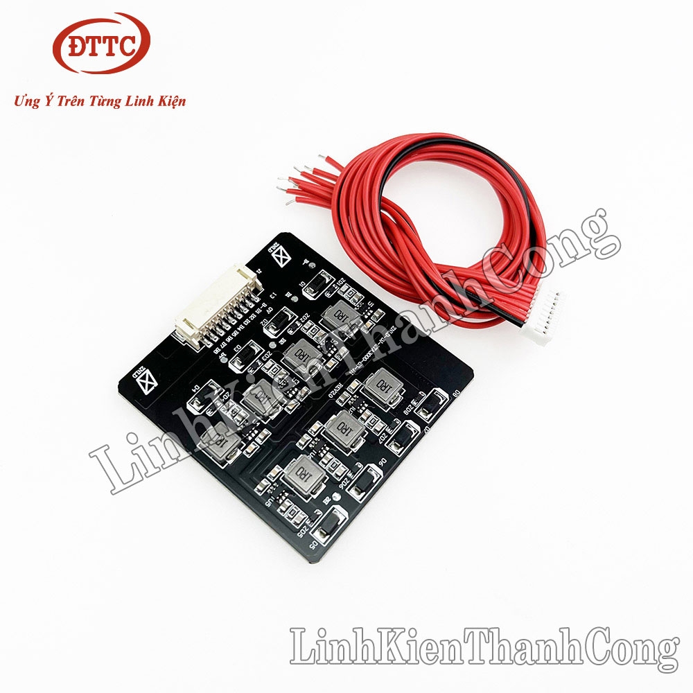 Mạch Cân Bằng Chủ Động 8S 1.2A (Mẫu 2)
