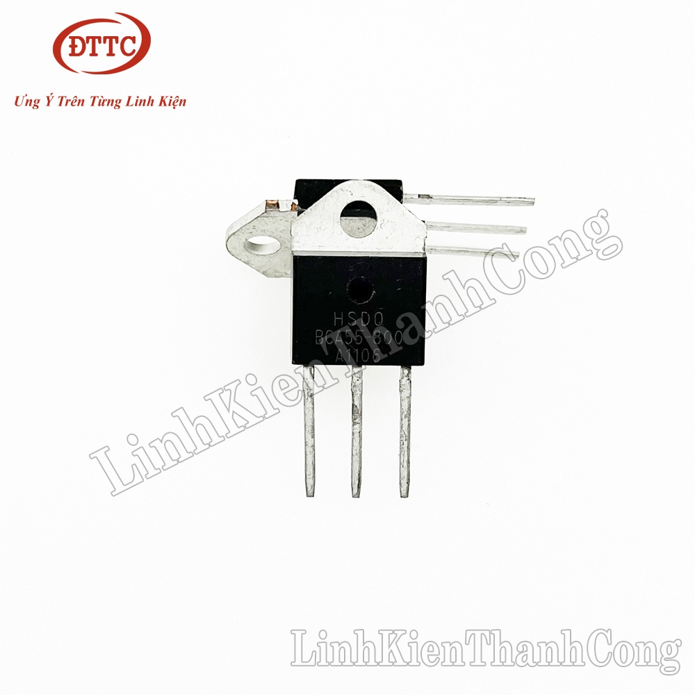 5pcs S8055R TO-220 S8055 TO220 S8055RTP 55A 800V