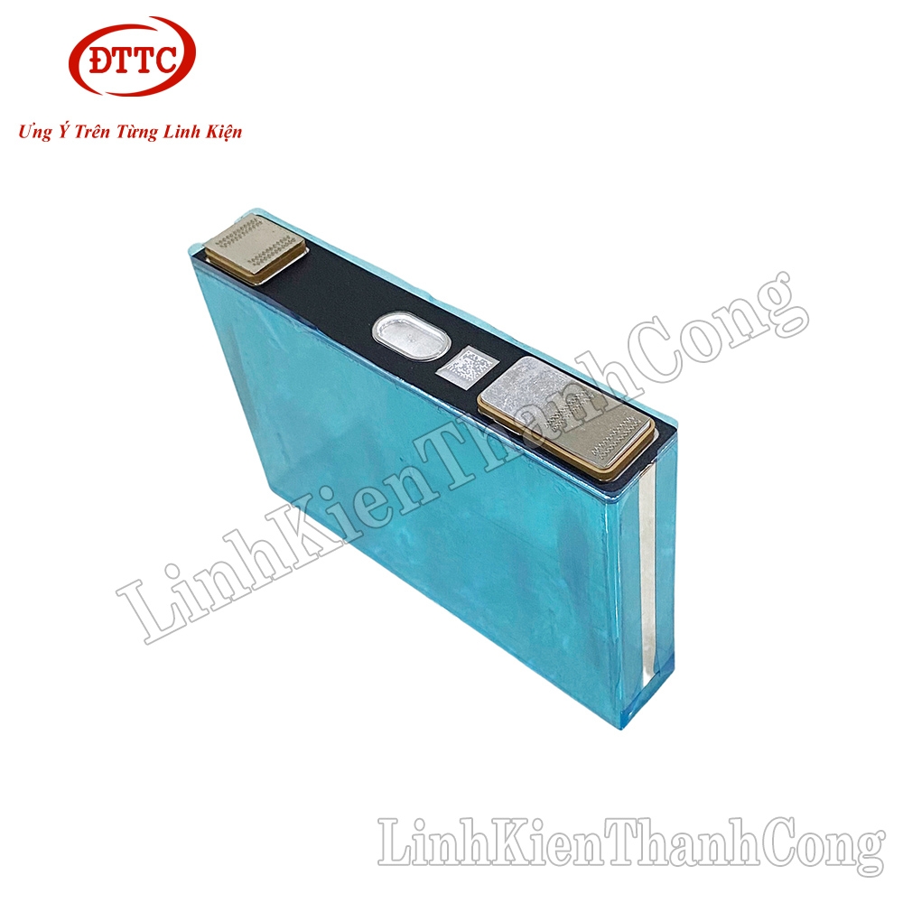Pin Lithium NCM GOTION 3.7V 50Ah 148x27x102mm