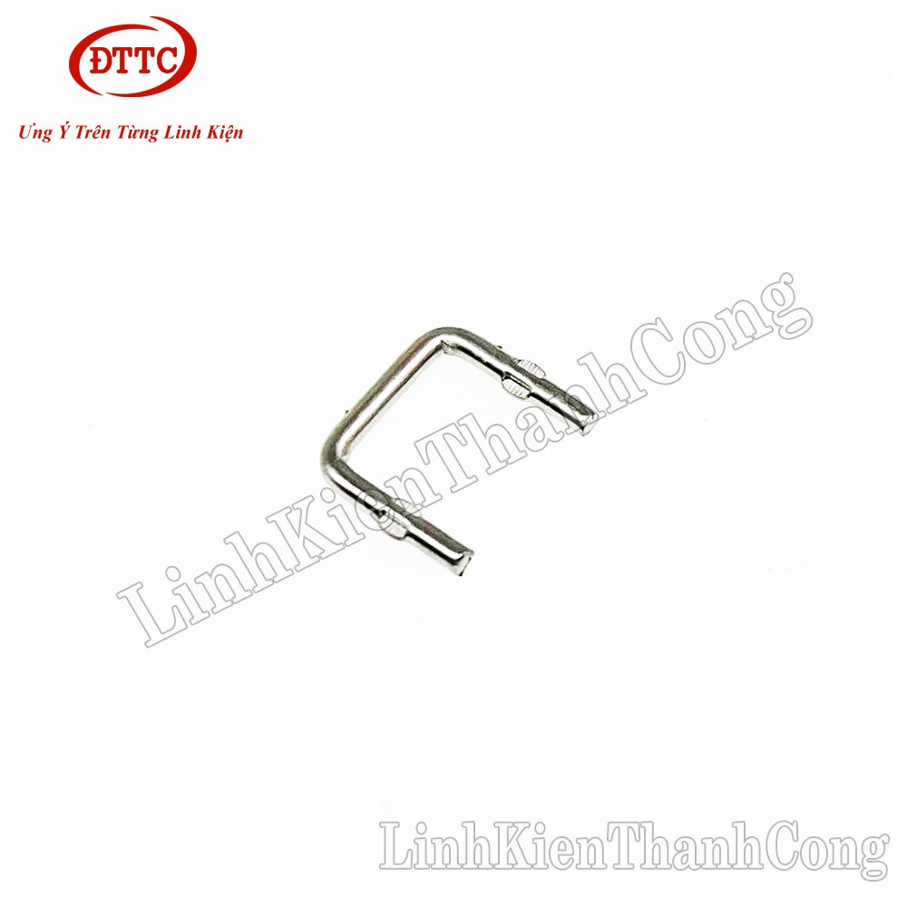 Điện Trở Shunt 1.5x10x7mm 0.006R 6mR