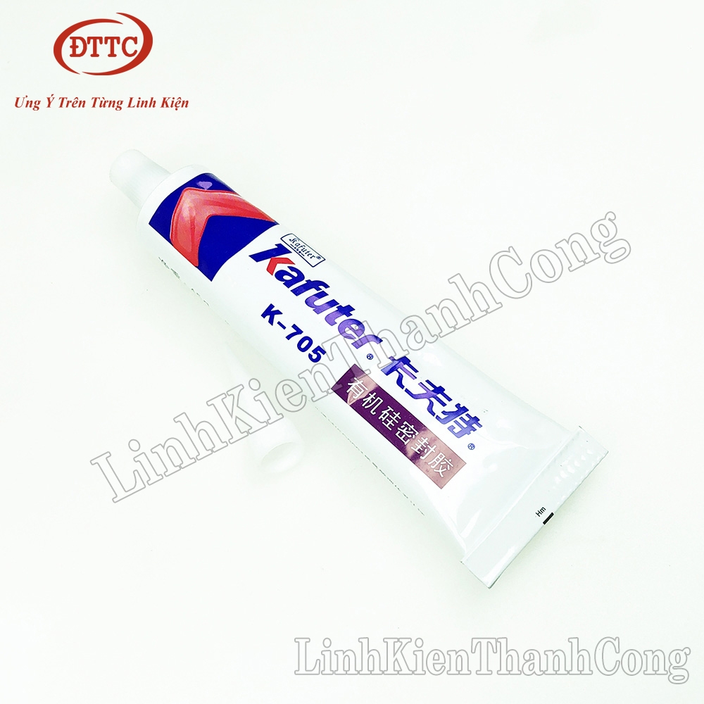 Keo Tản Nhiệt Kafuter K705 Loại Tốt