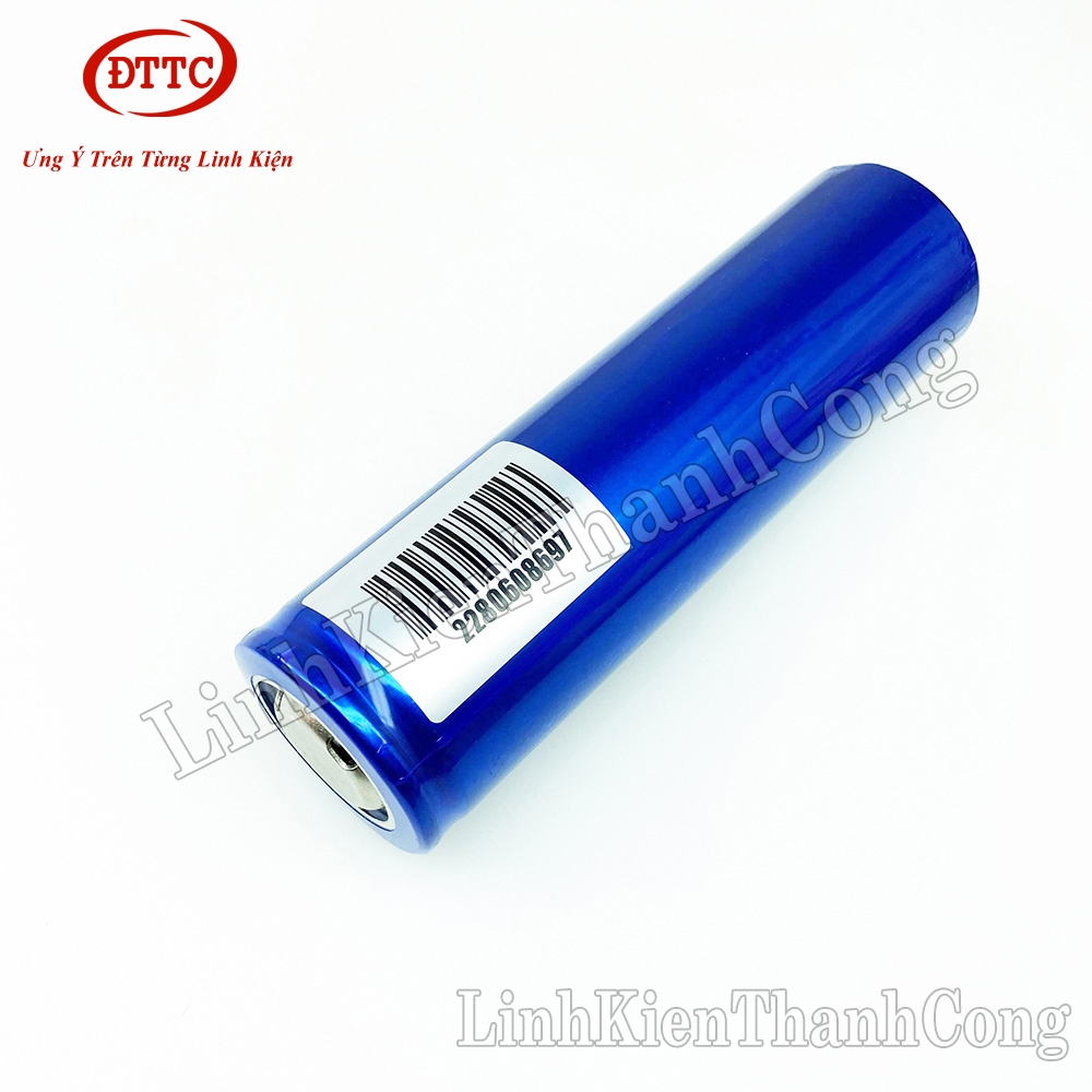 Pin Sắt LiFePO4 40138 3.2V 20Ah (Tặng kèm Khung)