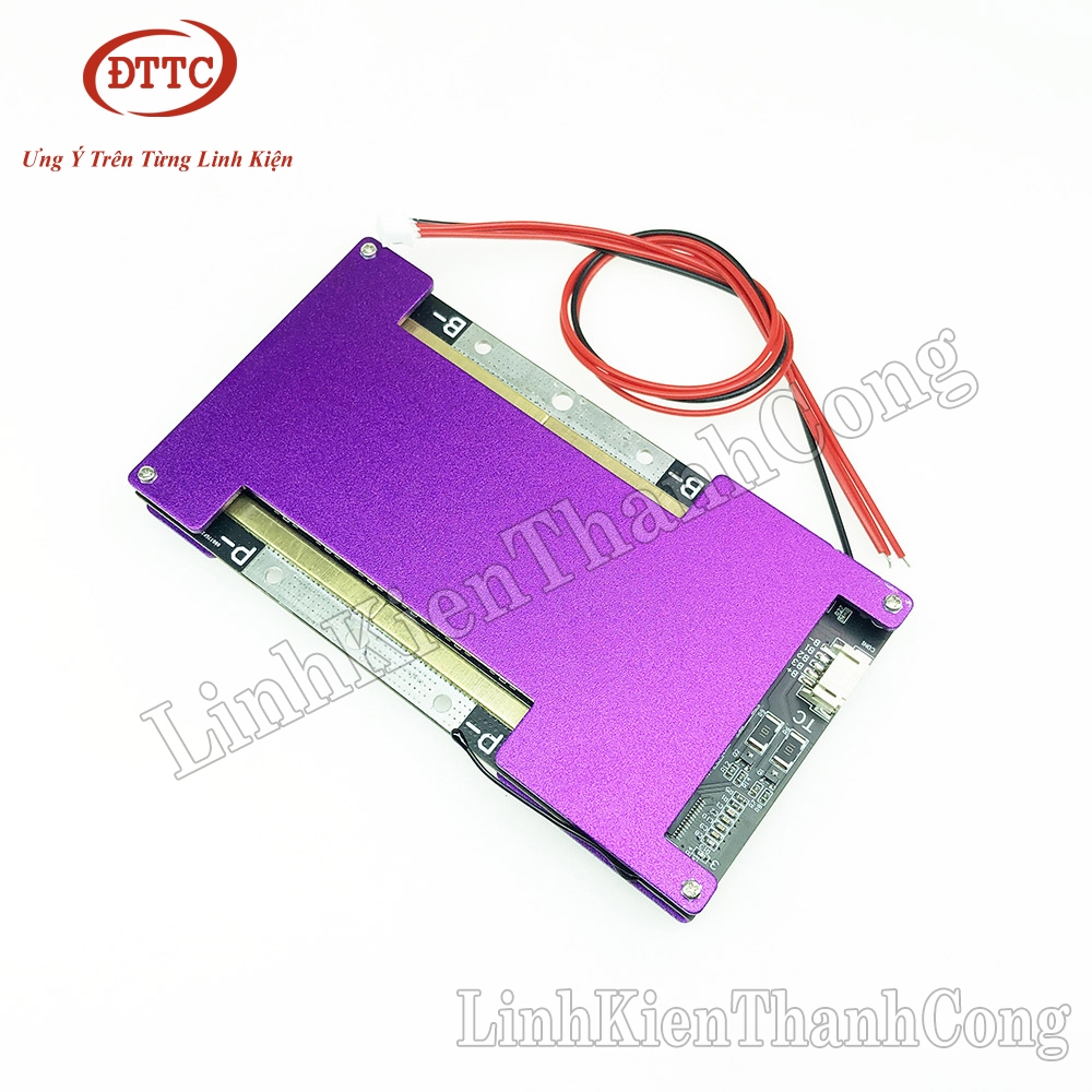 Mạch Bảo Vệ VnBMS 3.7V 3S 400A