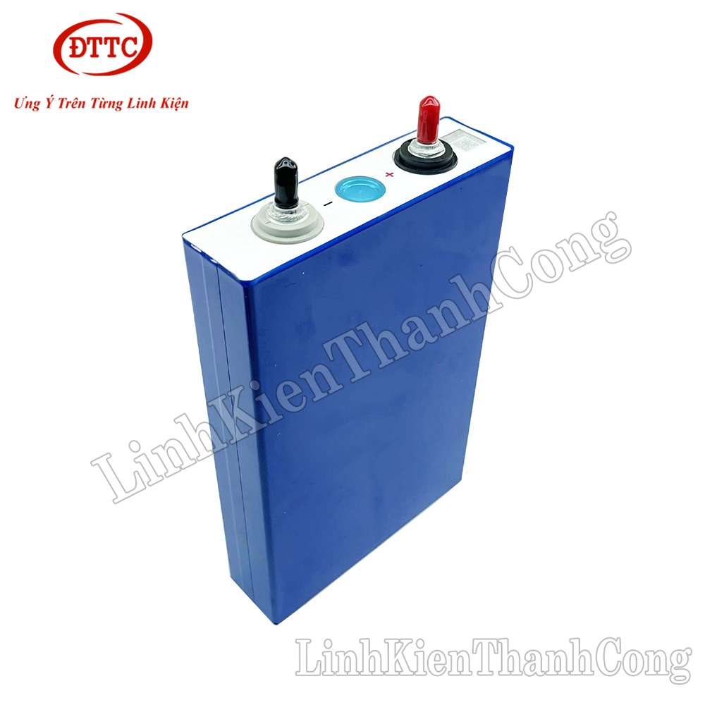 Pin Sắt EVE 3.2V 105Ah LF105 130x36x200mm