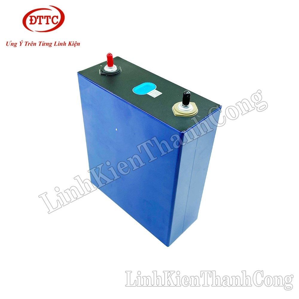 Pin Sắt EVE 3.2V 280Ah LF280K 173x72x225mm