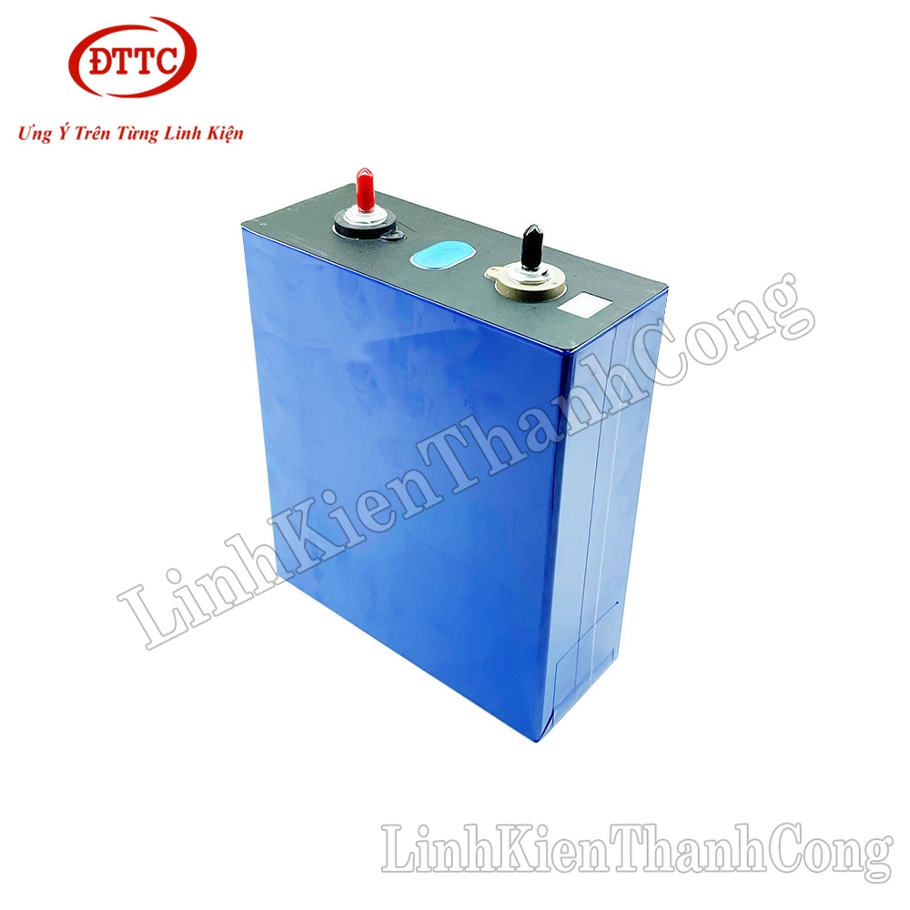 Pin Sắt HiGee 3.2V 280Ah 170x70x200mm