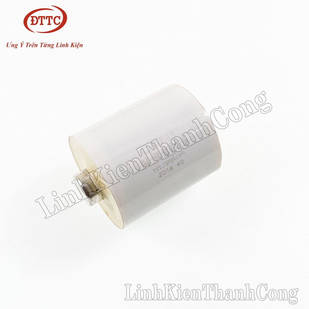 Tụ CG MKP-LS 30uF 800V 50A Tròn
