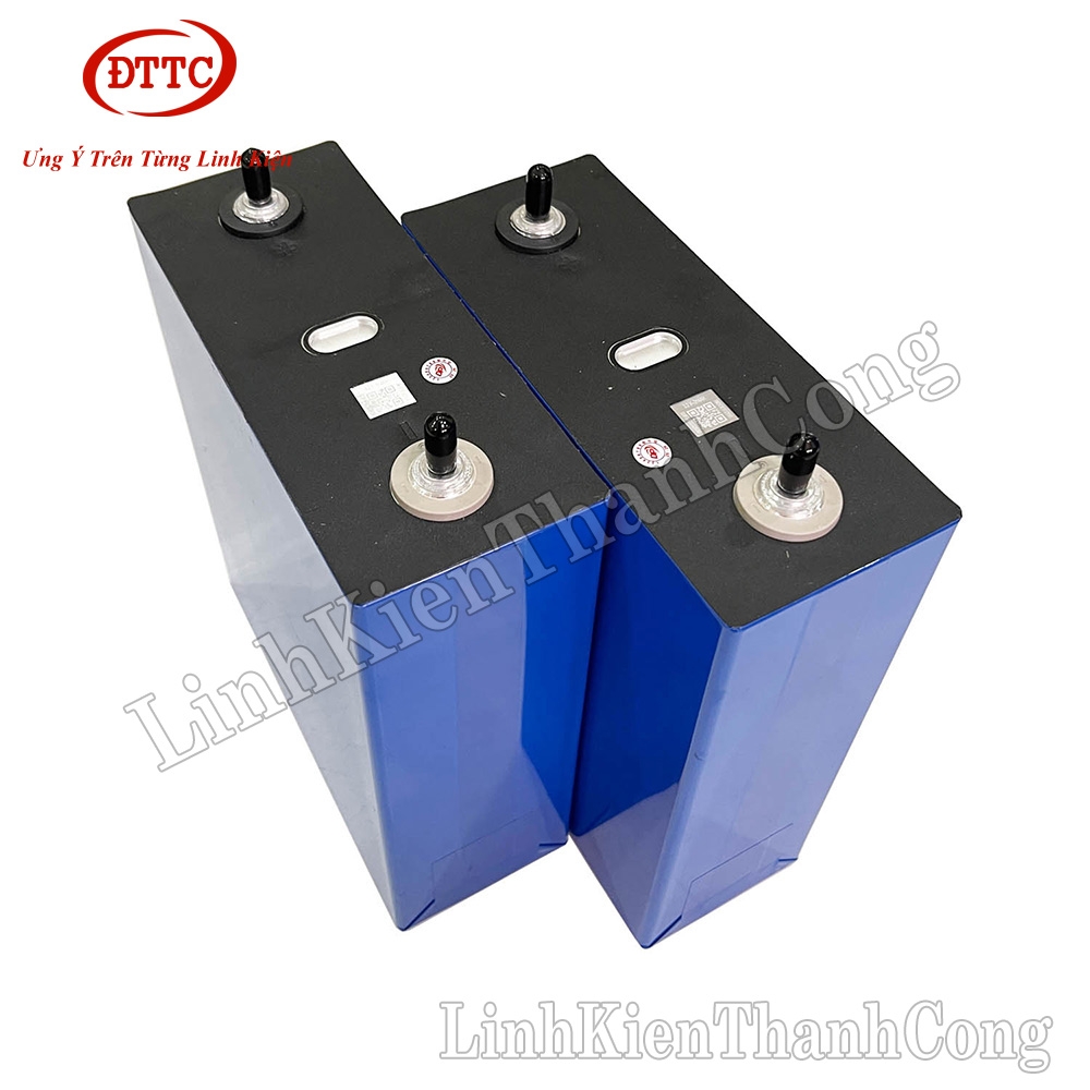 Pin Sắt CORNEX 3.2V 314Ah 170x70x215mm