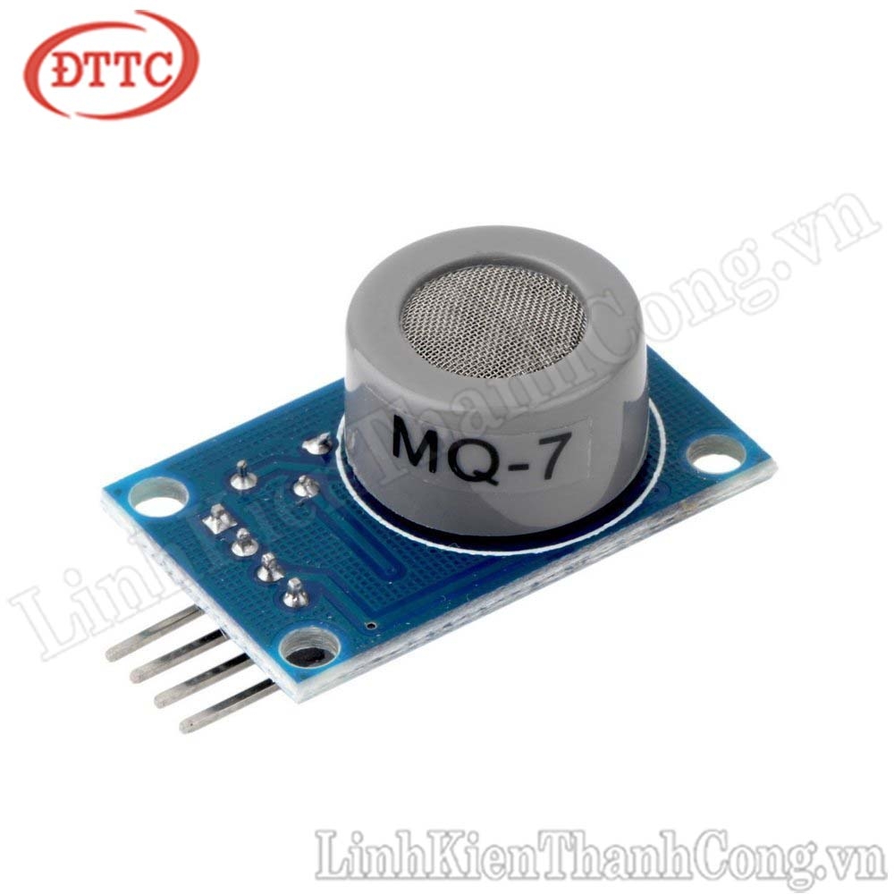 Module Cảm Biến Khí Ga MQ7