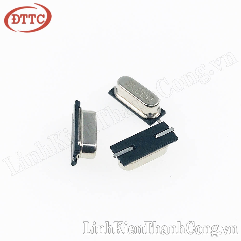 Thạch Anh Dán 8MHz 49S SMD