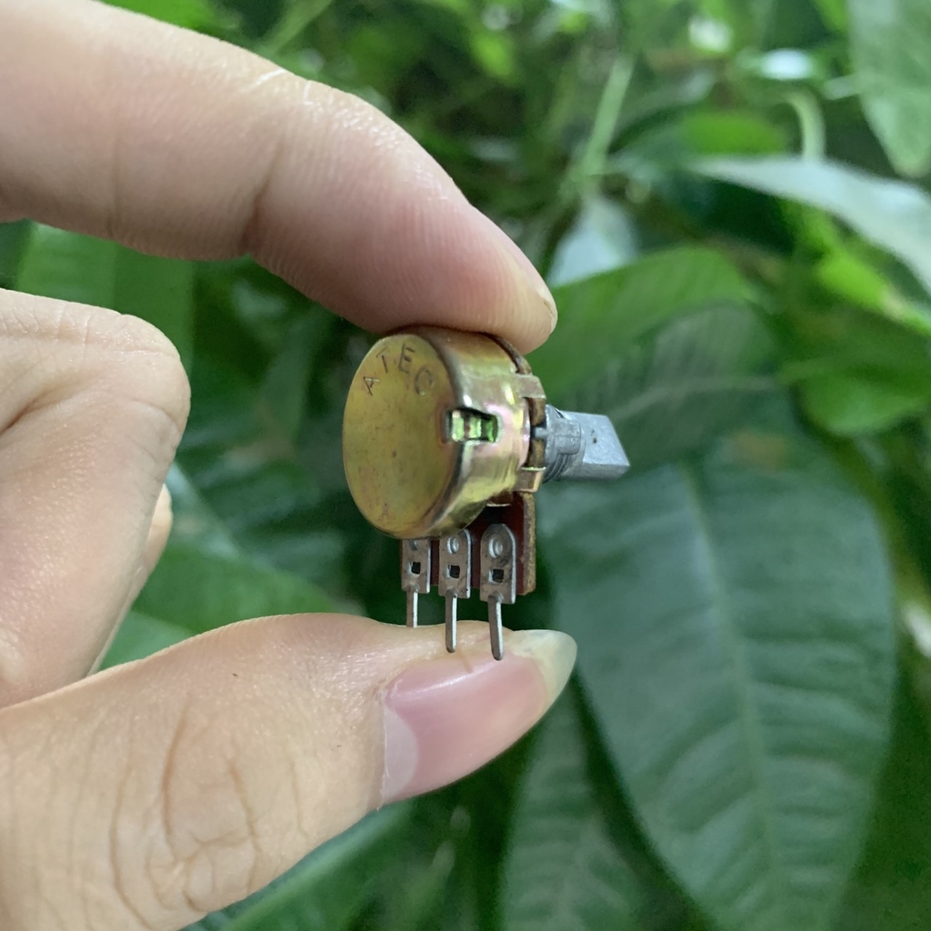 (Hàng Thanh Lý) Triết Áp Đơn 5K Loại Khuyết (1 Túi 100 Cái)