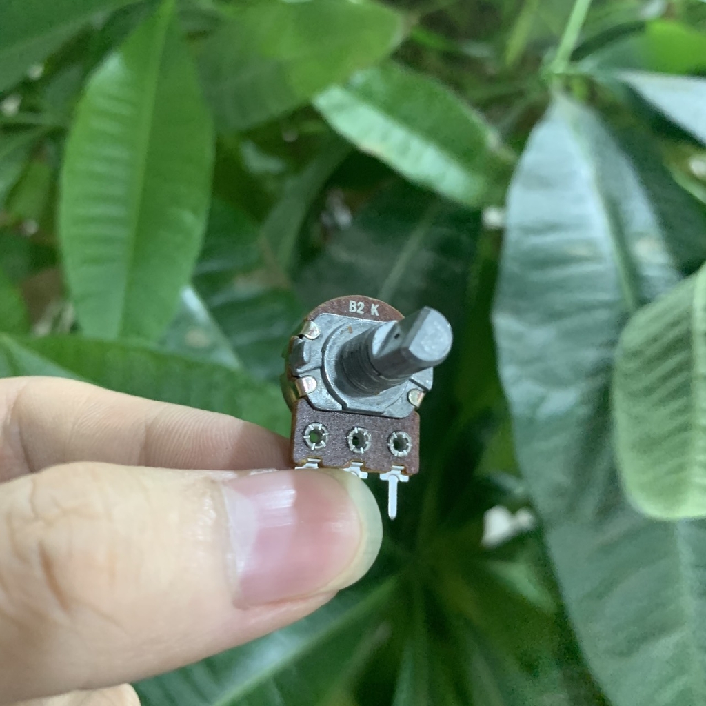 (Hàng Thanh Lý) Triết Áp Đơn 2K Loại Khuyết (1 Túi 100 Cái)