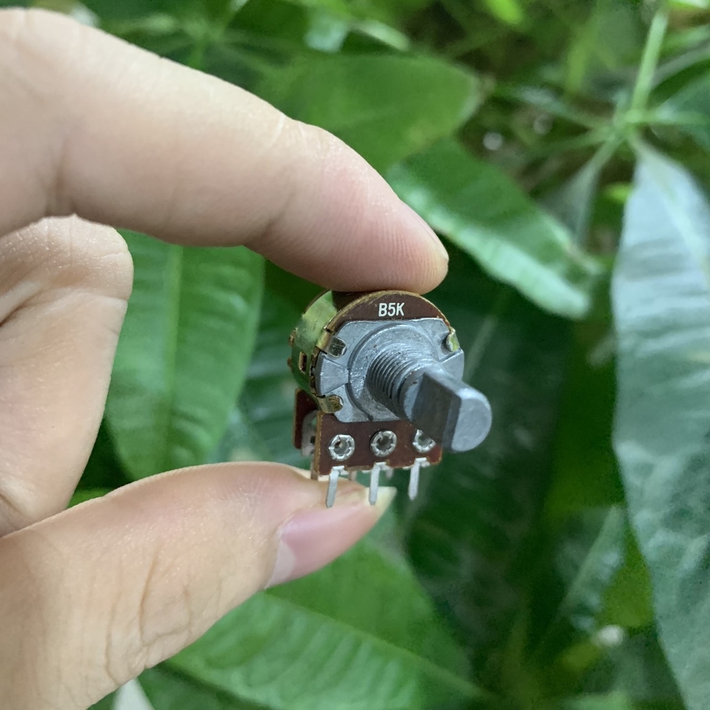 (Hàng Thanh Lý) Triết Áp Đôi 5K Loại Khuyết (1 Túi 100 Cái)
