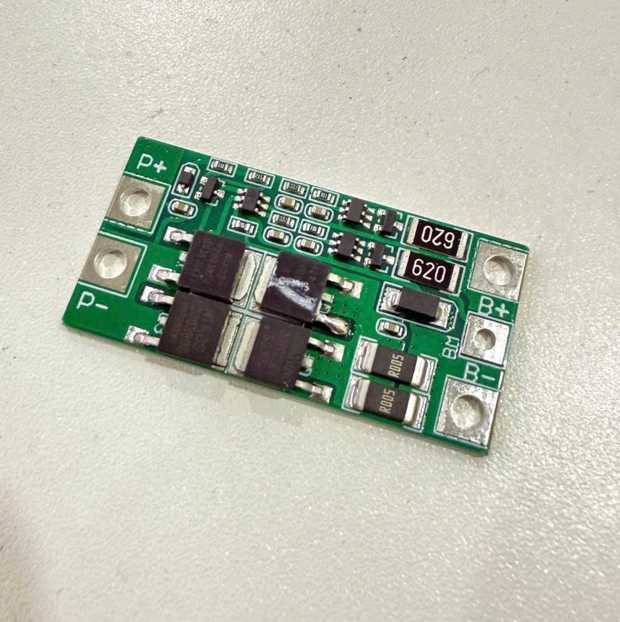 Mạch Bảo Vệ Pin 3.2V 2S 7.4V 10A