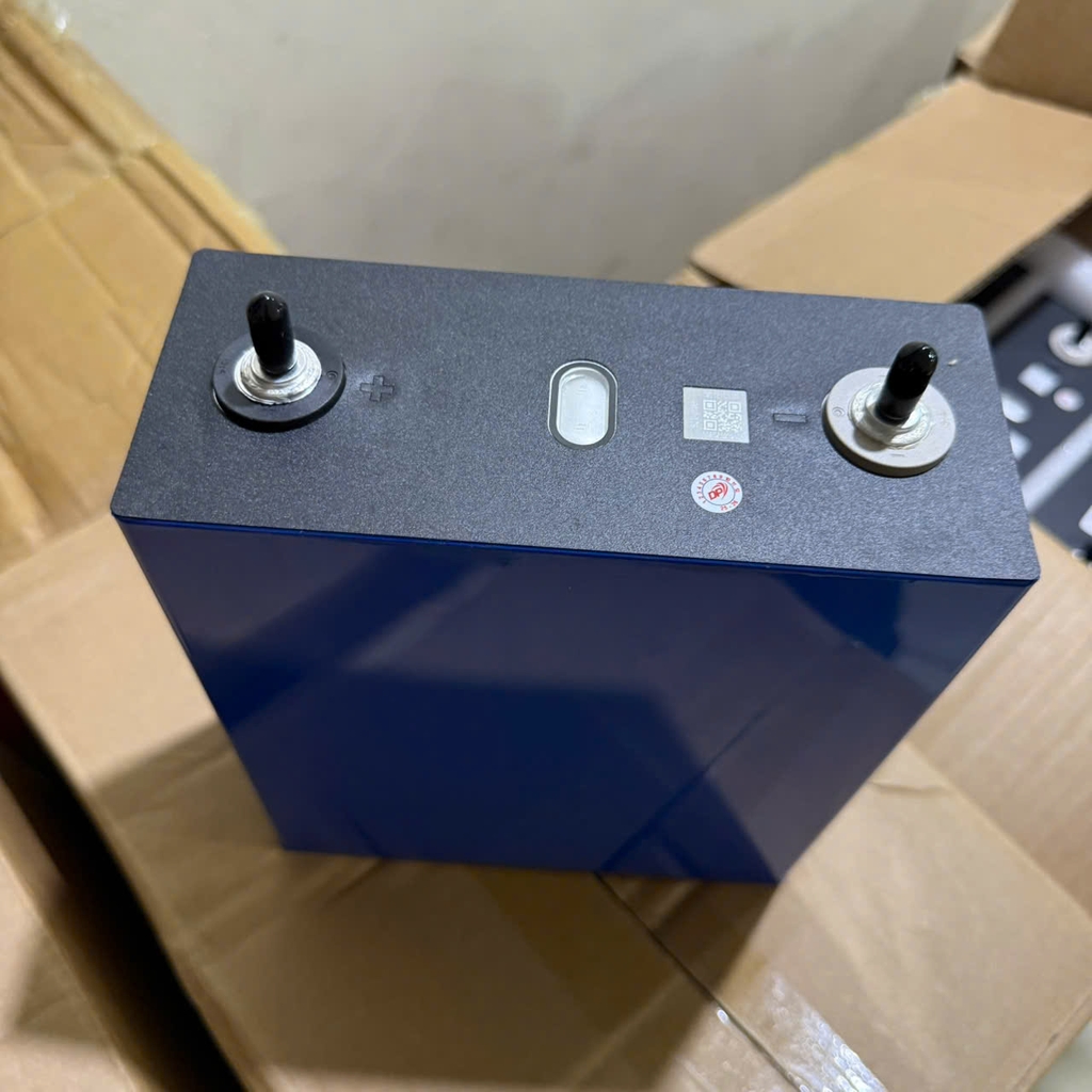 Pin Sắt CORNEX 3.2V 314Ah 170x70x215mm