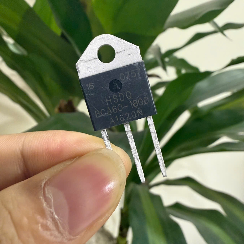 BCA60-1800 SCR 60A 1800V