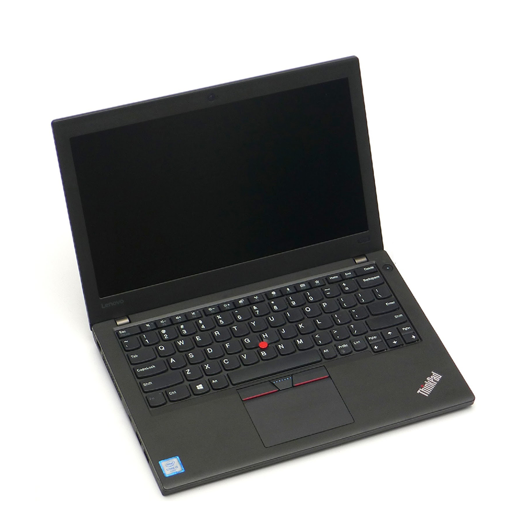 Lenovo ThinkPad X270 (i5 7200U / RAM 8GB / SSD 240GB / VGA : Intel HD graphics 620)