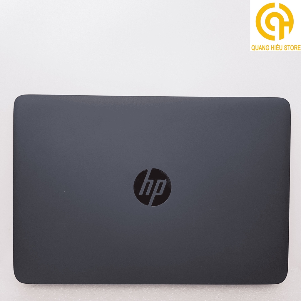 Laptop HP Elitebook  820 G2 ( i5 5300U / RAM 4GB / SSD 128GB / VGA : Intel (R) HD Graphics 5500 )