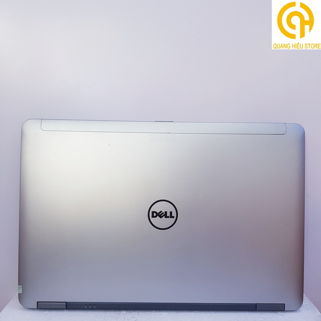 Laptop Dell Latitude E6540 ( I7 4810Qm / Ram 8Gb / Ssd 256Gb / Vga : Intel (R) Hd Graphics 4600 + Amd Radeon Hd 8790M ) | Laptop Hải Dương