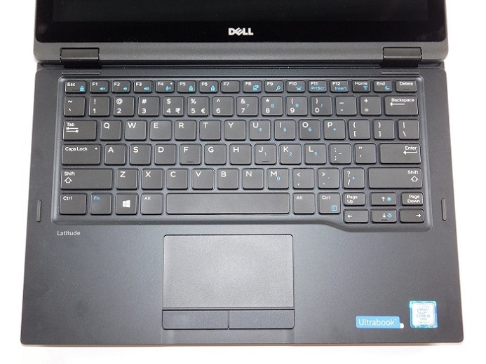 Dell Latitude 5289 | Laptop Hải Dương Dell Latitude 5289 | Laptop Hải Dương