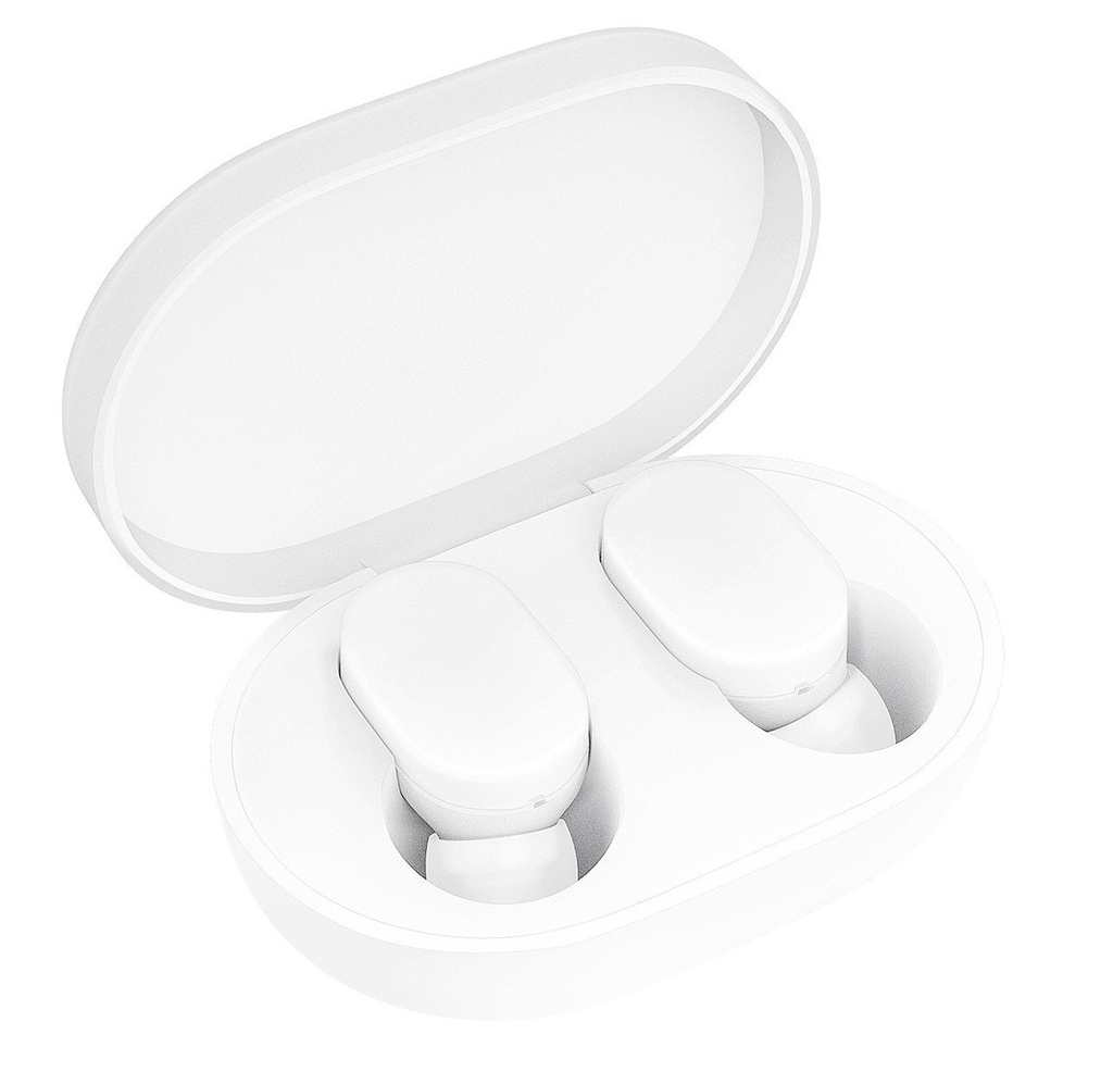 Tai Nghe Xiaomi Airdots True Wireless Earbuds