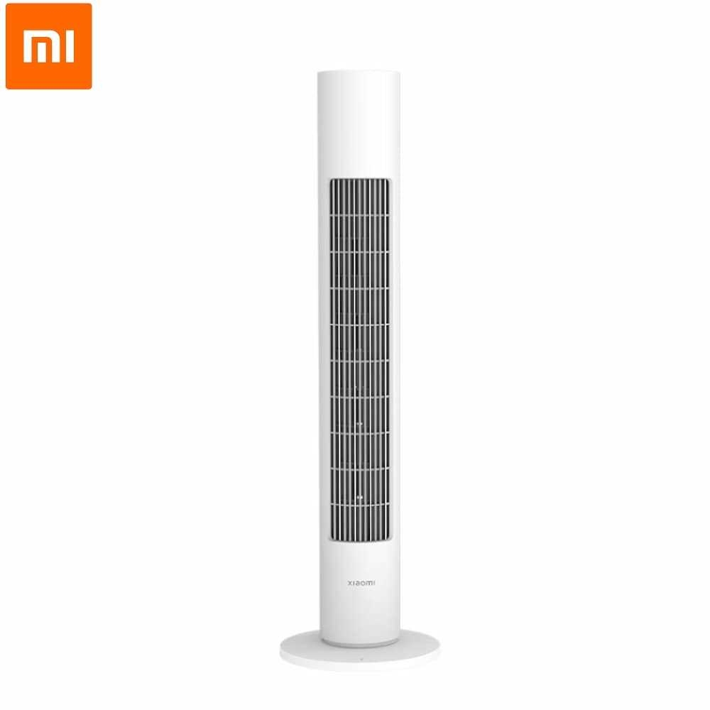 Quạt tháp thông minh Xiaomi Smart Tower Fan EU