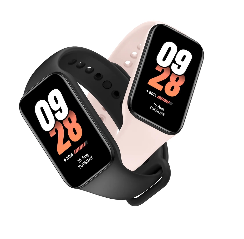 Vòng đeo tay thông minh Xiaomi Smart Band 8 Active