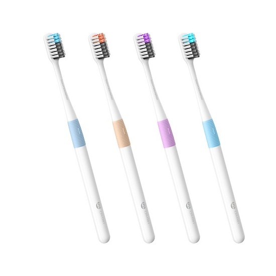 Bàn chải Mi Doctor-B Toothbrush 1 cái