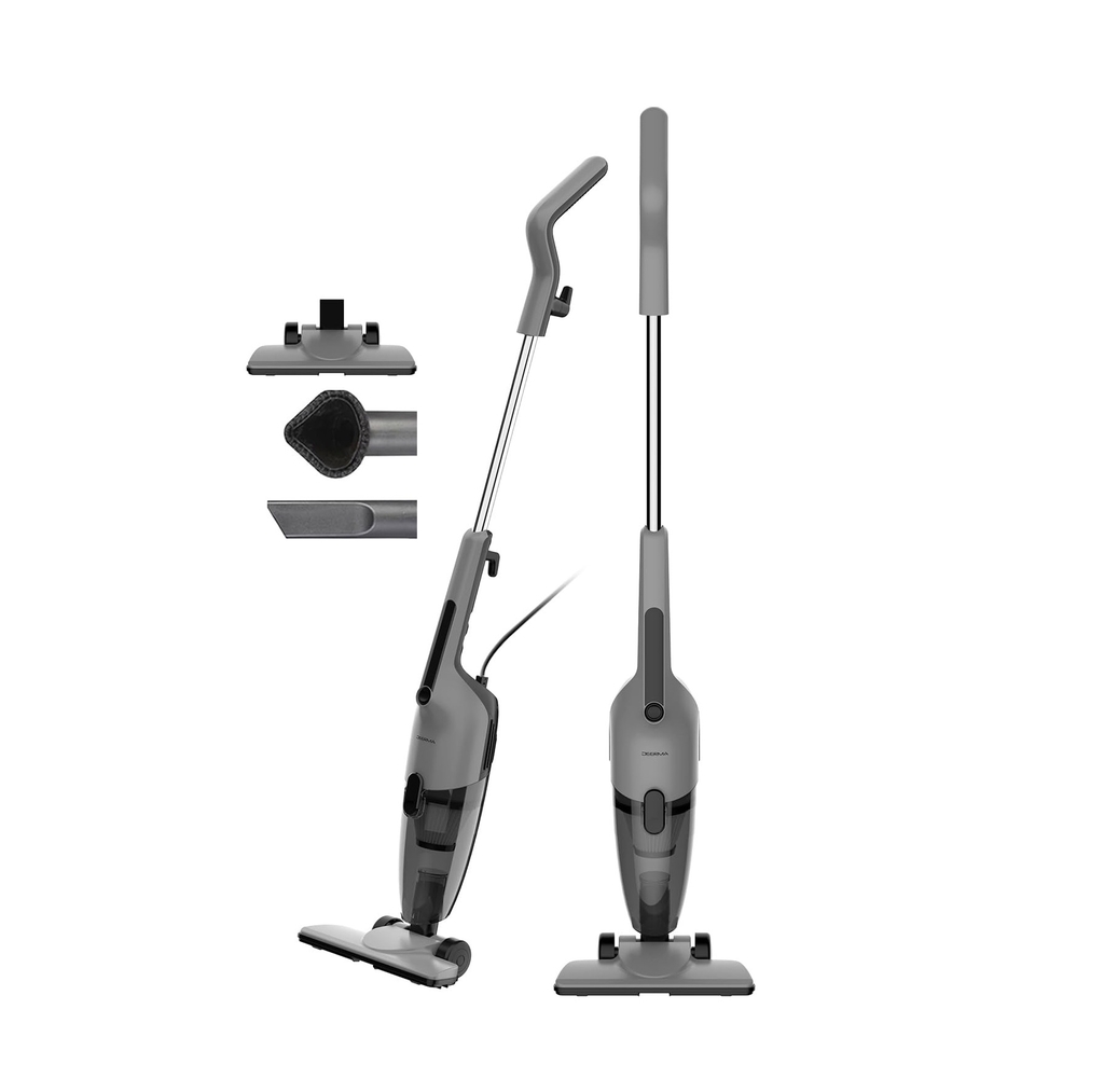 Máy hút bụi cầm tay Deerma DX120C