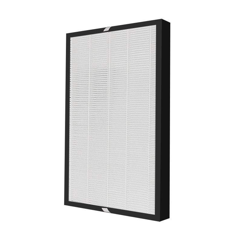Bộ lọc HEPA Sharp FZ-D60HFE dành cho KCG60LW, KC-G60E-W, KC-G60TA-W, KC-G60EV-W