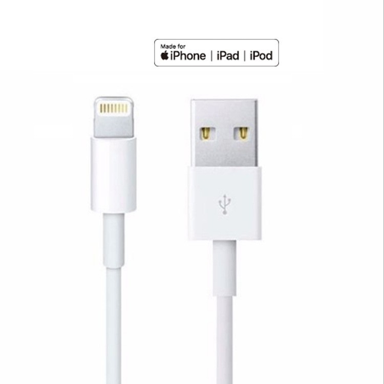 Dây cáp sạc Xiaomi ZMI Usb to Lightning 5V/2.4A - AL813C