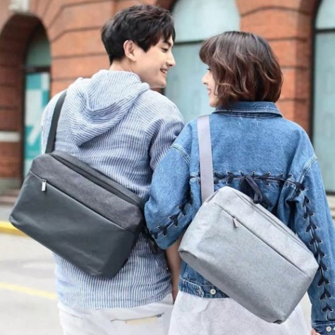 Xiaomi 90 Points Urban Simple Messenger Bag