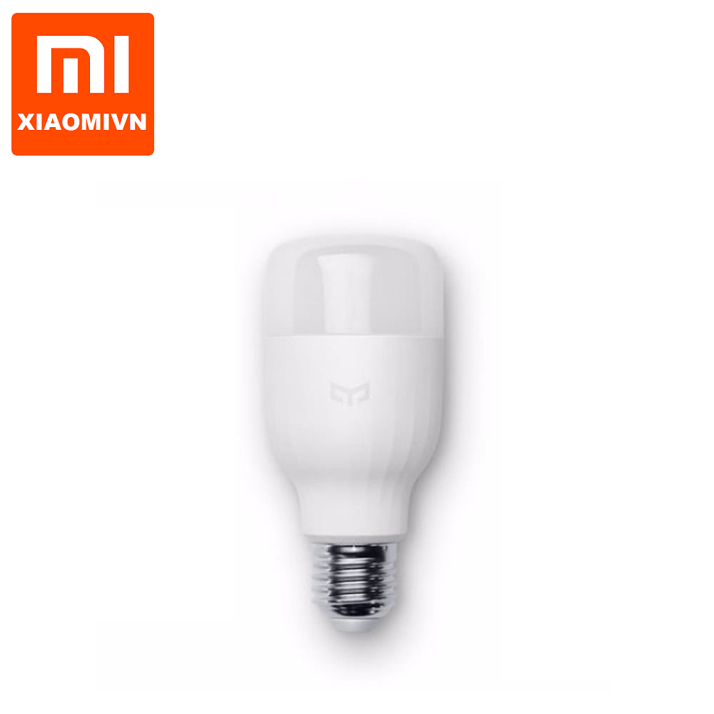 Đèn LED thông minh Yeelight wifi Smarthome