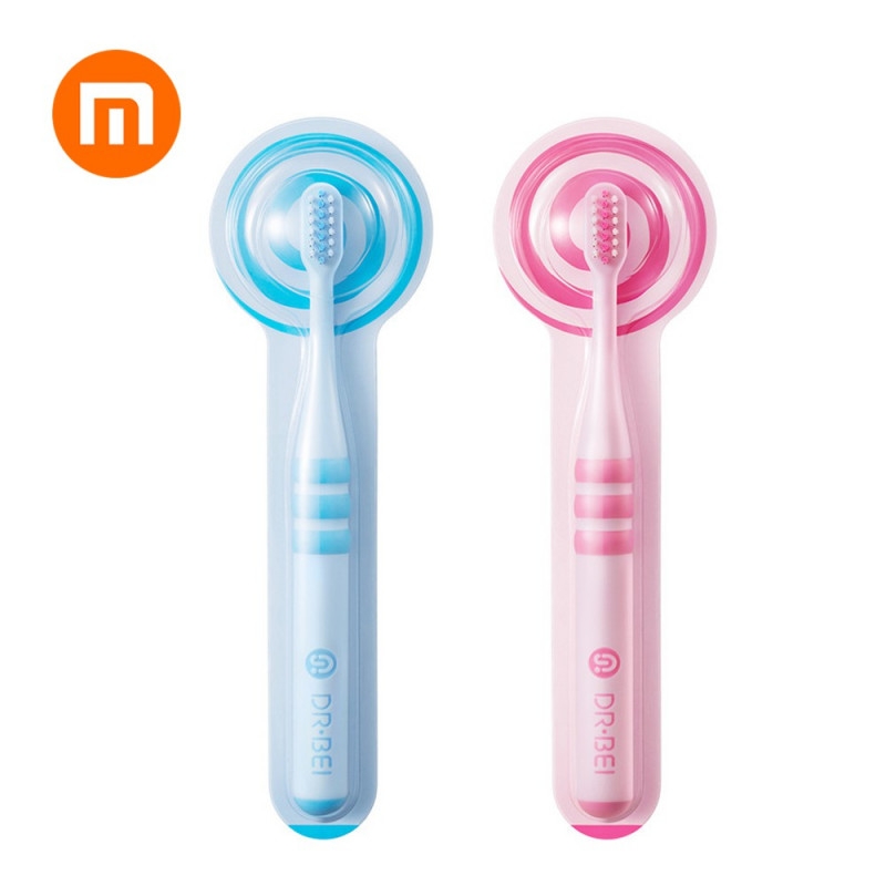 Bàn Chải Đánh Răng Trẻ Em Dr. B Children Toothbrush