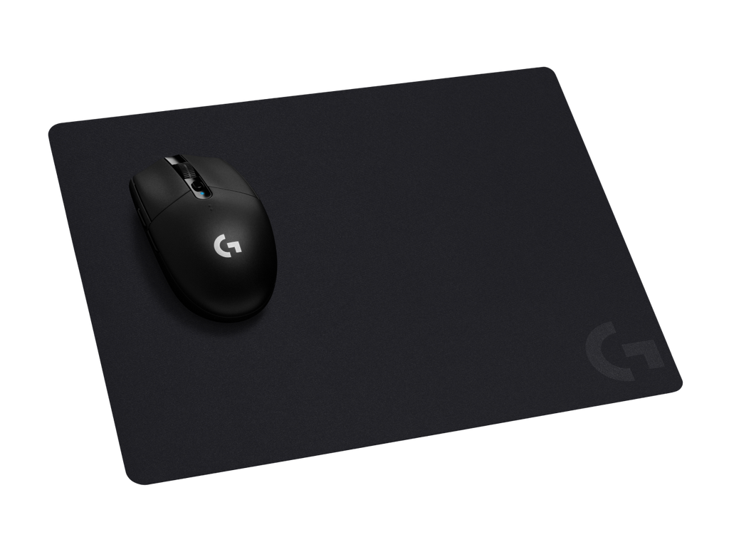 Lót chuột Logitech G240 Gaming (280 x 340 x 1 mm)