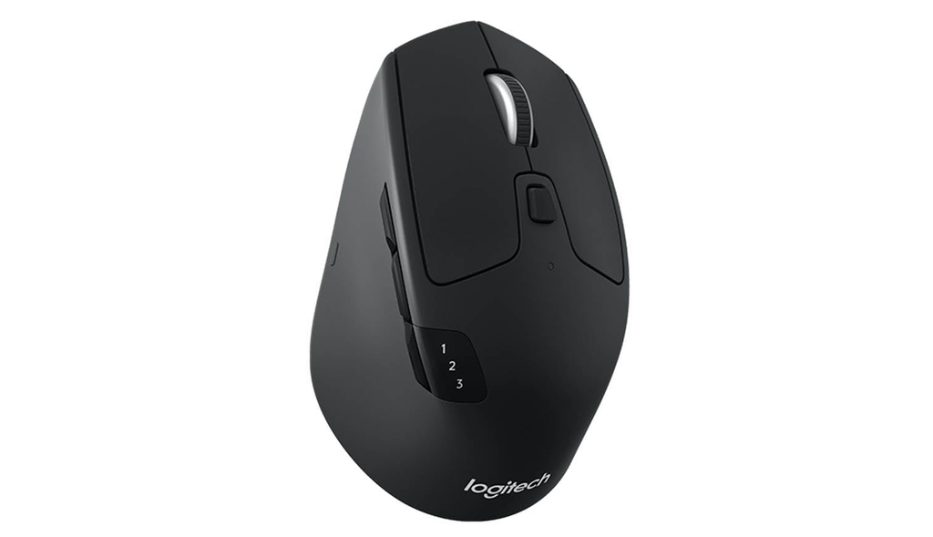 Chuột Logitech M720 Triathlon không dây