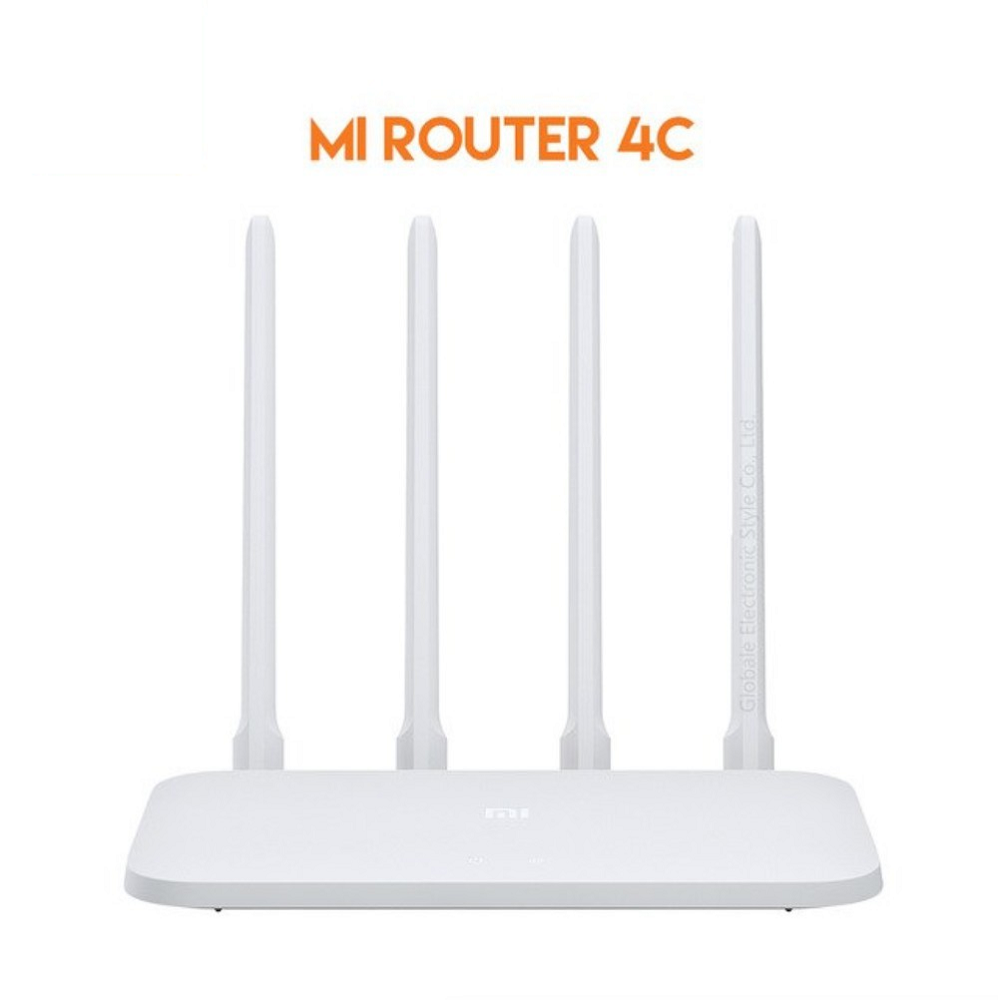 Bộ phát sóng Wifi Xiaomi Mi Router 4C