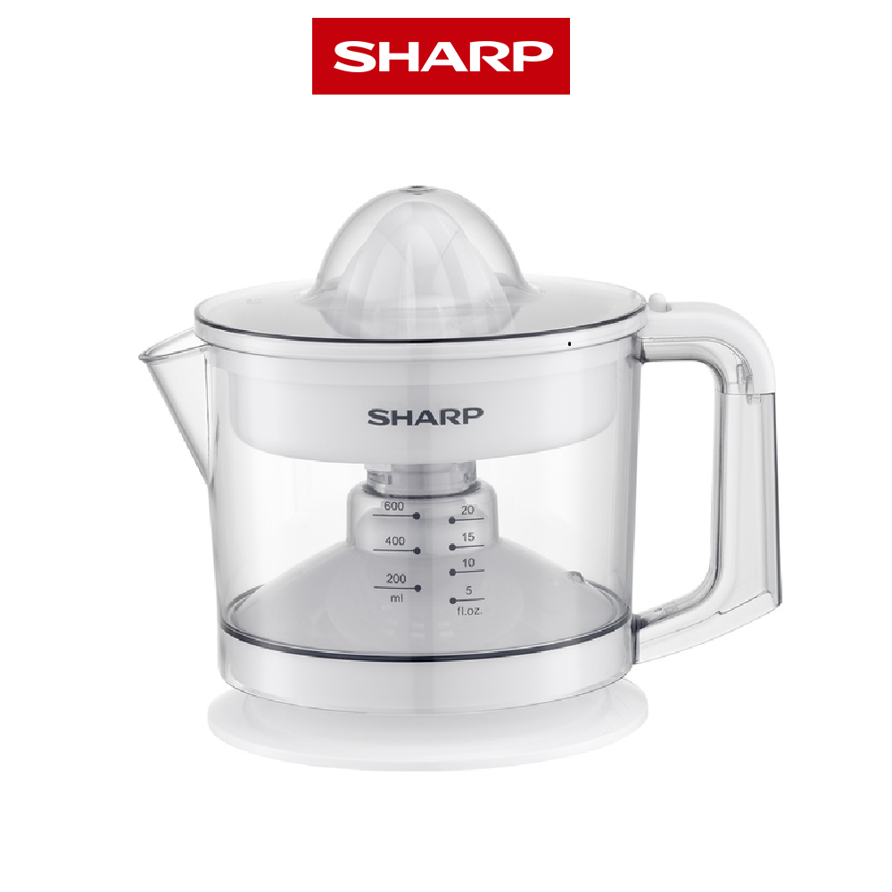 Máy Vắt Cam Sharp EJ-J256-WH Công Suất 25W