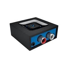 Logitech Bluetooth Adapter Audio Receiver