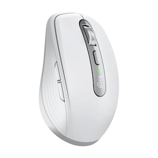 Chuột Logitech MX Anywhere 3 For Mac Bluetooth