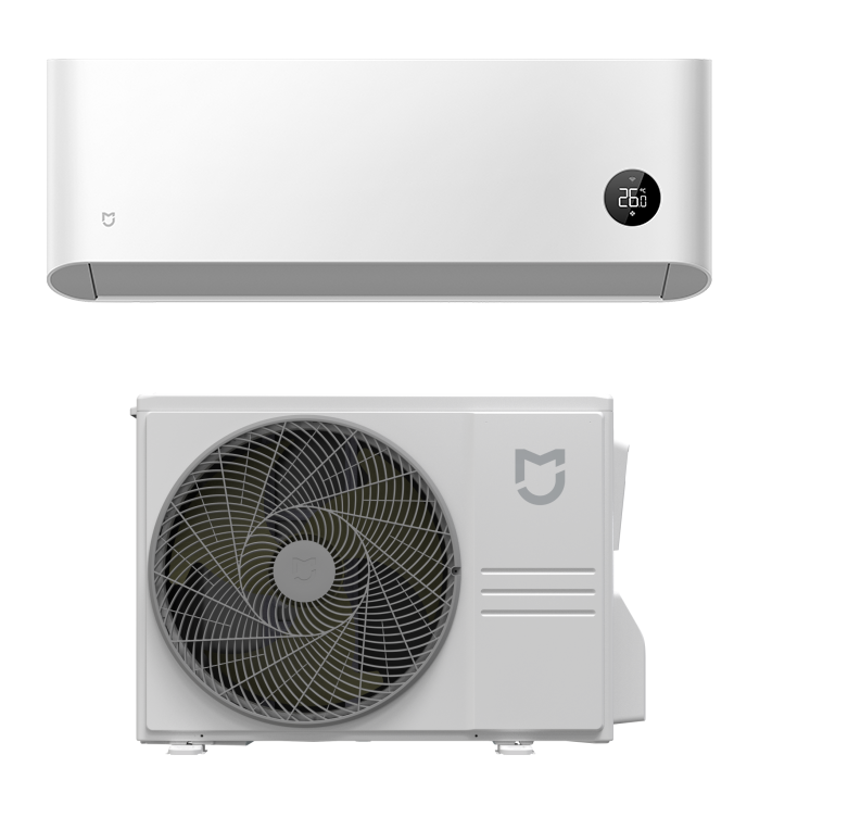 Máy lạnh Xiaomi Mijia Air Conditioner Pro Eco Inverter 1.5 HP 1 Chiều ASC-12WO/N1C5-VN