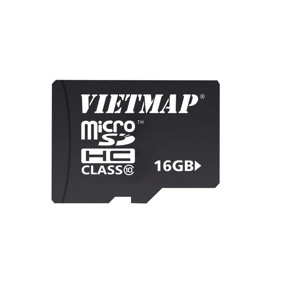 Thẻ nhớ Vietmap Micro SD class 10